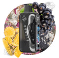 ELFBAR Lush King Pro - Black Currant Pineapple