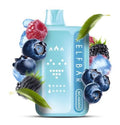 ELFBAR BC45000 - Blue Razz Ice