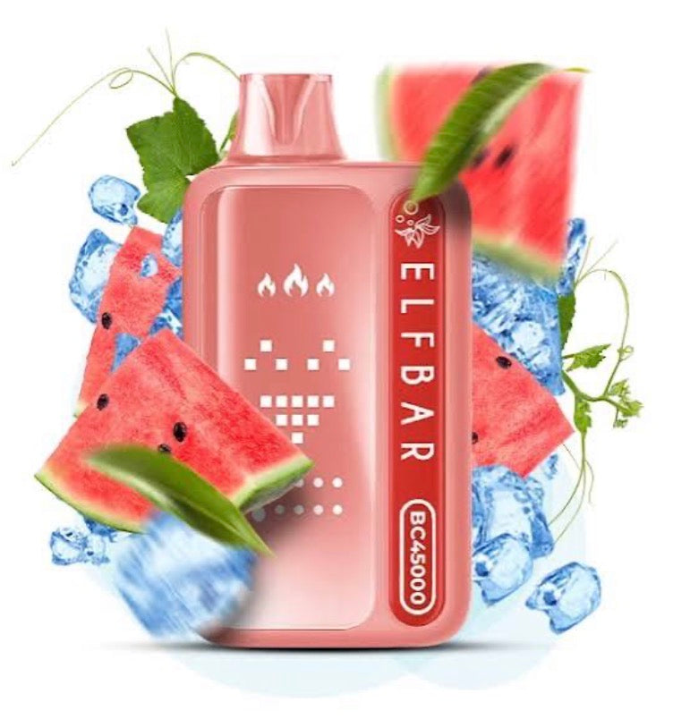ELFBAR BC45000 - Watermelon Ice