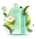 ELFBAR BC45000 - Sour Apple Kiwi