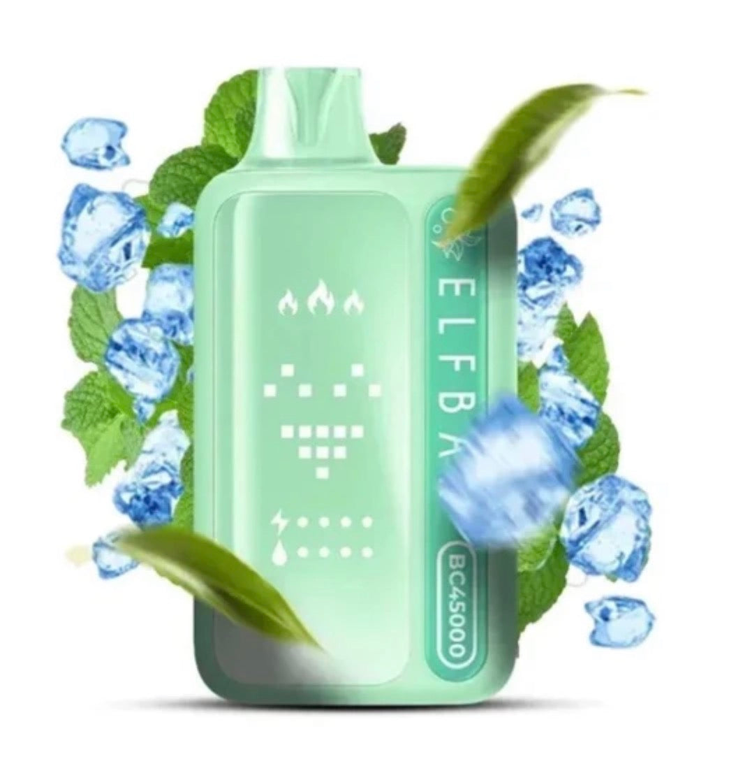 ELFBAR BC45000 - Double Mint