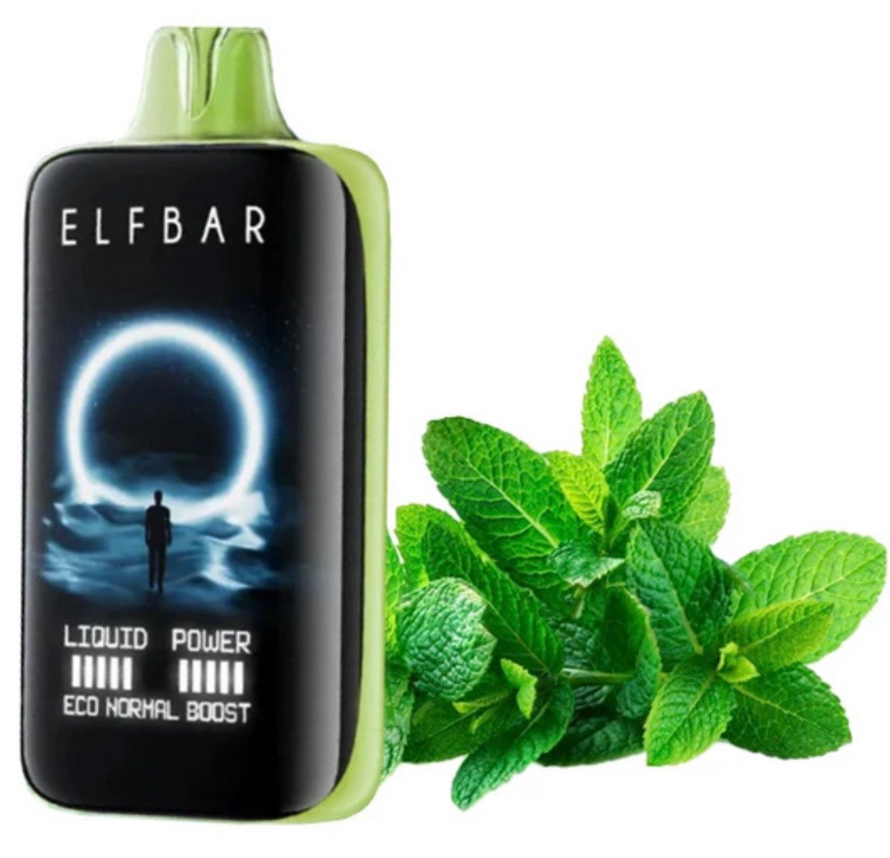 ELFBAR Moonnight - Miami Mint